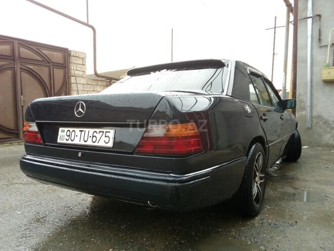 Mercedes E 230 1991, 459,170 km - 2.3 l - Bakı