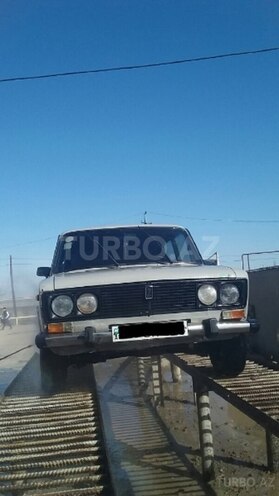 LADA (VAZ) 2106 1987, 784,643 km - 1.5 l - Goranboy