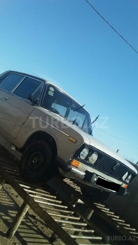 LADA (VAZ) 2106 1987, 784,643 km - 1.5 l - Goranboy