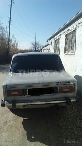 LADA (VAZ) 2106 1987, 784,643 km - 1.5 l - Goranboy