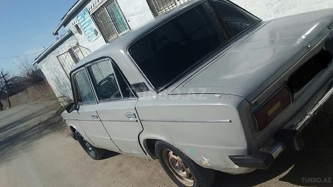 LADA (VAZ) 2106 1987, 784,643 km - 1.5 l - Goranboy