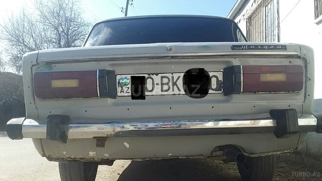 LADA (VAZ) 2106 1987, 784,643 km - 1.5 l - Goranboy
