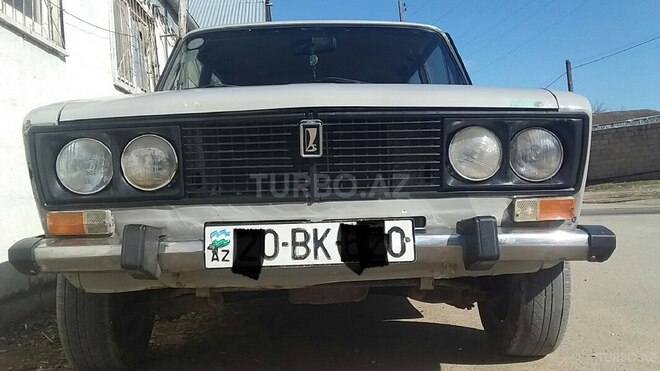 LADA (VAZ) 2106 1987, 784,643 km - 1.5 l - Goranboy