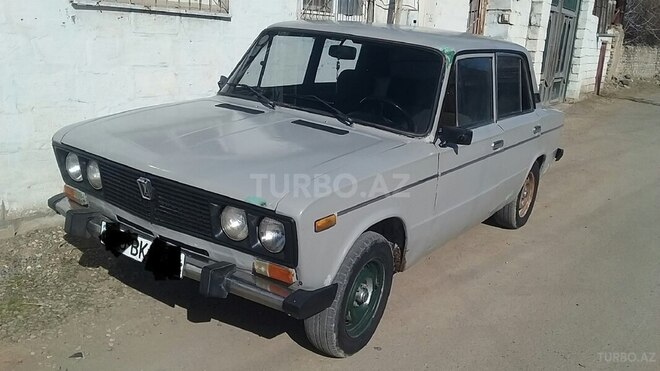 LADA (VAZ) 2106 1987, 784,643 km - 1.5 l - Goranboy