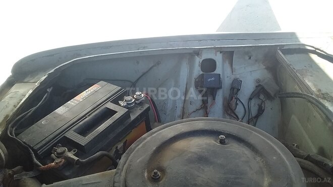 LADA (VAZ) 2106 1987, 784,643 km - 1.5 l - Goranboy