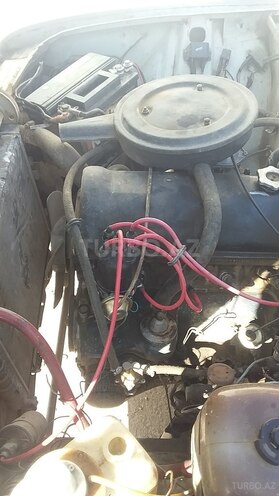 LADA (VAZ) 2106 1987, 784,643 km - 1.5 l - Goranboy