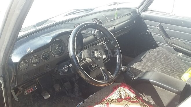 LADA (VAZ) 2106 1987, 784,643 km - 1.5 l - Goranboy