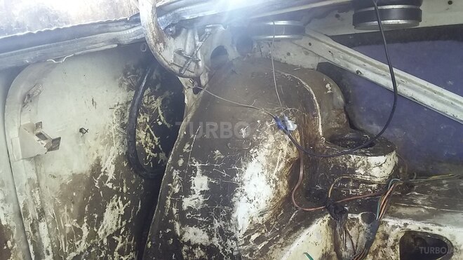 LADA (VAZ) 2106 1987, 784,643 km - 1.5 l - Goranboy