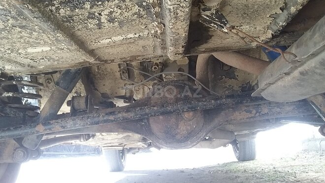 LADA (VAZ) 2106 1987, 784,643 km - 1.5 l - Goranboy