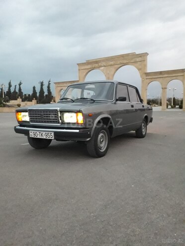 LADA (VAZ) 2107 2010, 189,000 km - 1.6 л - Bərdə