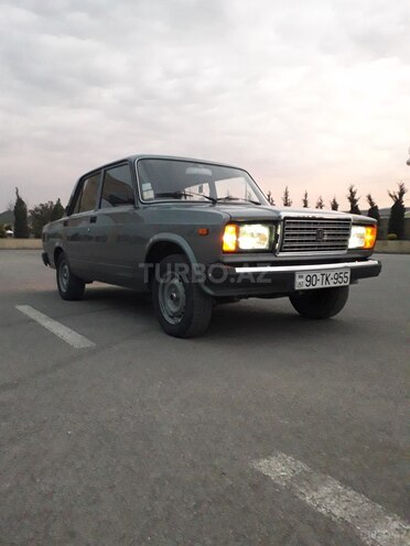 LADA (VAZ) 2107 2010, 189,000 km - 1.6 л - Bərdə