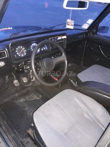 LADA (VAZ) 2107 2010, 189,000 km - 1.6 л - Bərdə