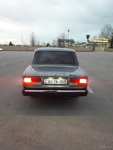LADA (VAZ) 2107 2010, 189,000 km - 1.6 л - Bərdə
