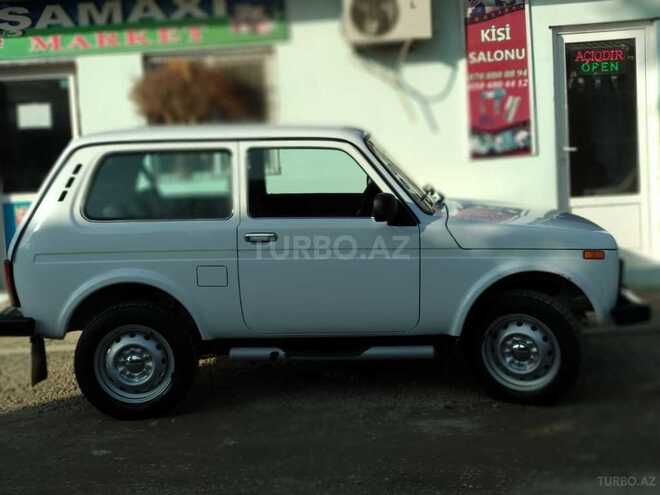 LADA (VAZ) Niva 2013, 51,000 km - 1.7 л - Bakı