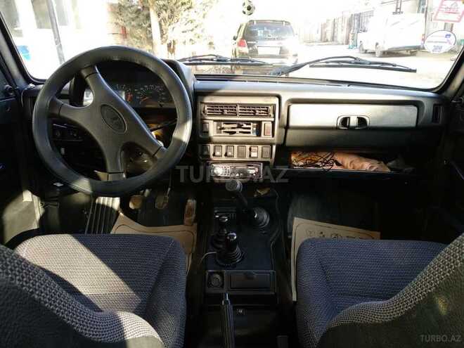 LADA (VAZ) Niva 2013, 51,000 km - 1.7 л - Bakı
