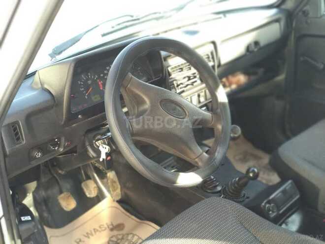 LADA (VAZ) Niva 2013, 51,000 km - 1.7 л - Bakı