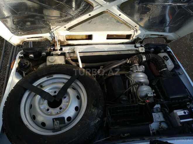 LADA (VAZ) Niva 2013, 51,000 km - 1.7 л - Bakı