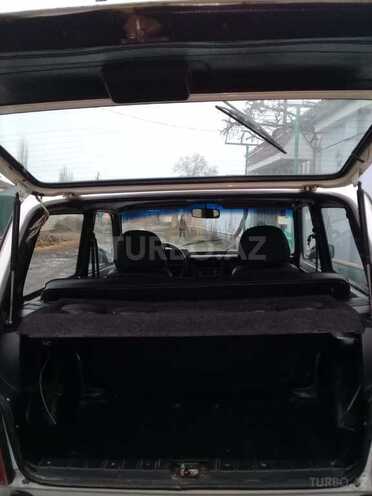 LADA (VAZ) Niva 2003, 250,000 km - 1.7 l - Xaçmaz