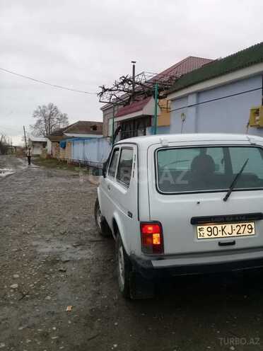 LADA (VAZ) Niva 2003, 250,000 km - 1.7 l - Xaçmaz
