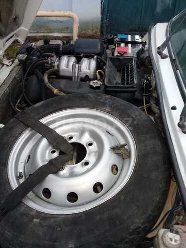 LADA (VAZ) Niva 2003, 250,000 km - 1.7 l - Xaçmaz