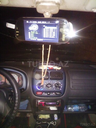 Suzuki  2002, 388,139 km - 1.3 l - Sumqayıt