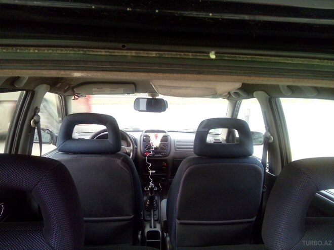 Suzuki  2002, 388,139 km - 1.3 l - Sumqayıt