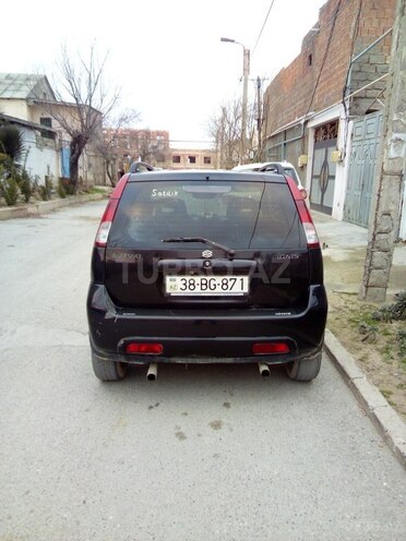 Suzuki  2002, 388,139 km - 1.3 l - Sumqayıt
