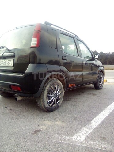 Suzuki  2002, 388,139 km - 1.3 l - Sumqayıt