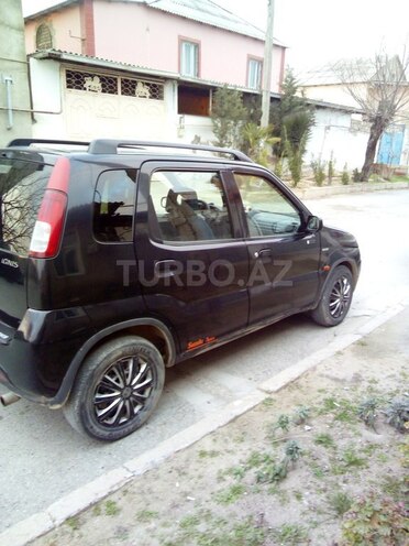 Suzuki  2002, 388,139 km - 1.3 l - Sumqayıt