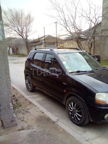 Suzuki  2002, 388,139 km - 1.3 l - Sumqayıt