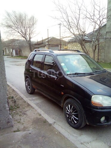 Suzuki  2002, 388,139 km - 1.3 l - Sumqayıt
