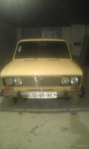LADA (VAZ) 2106 1988, 80 km - 0.1 л - Bakı