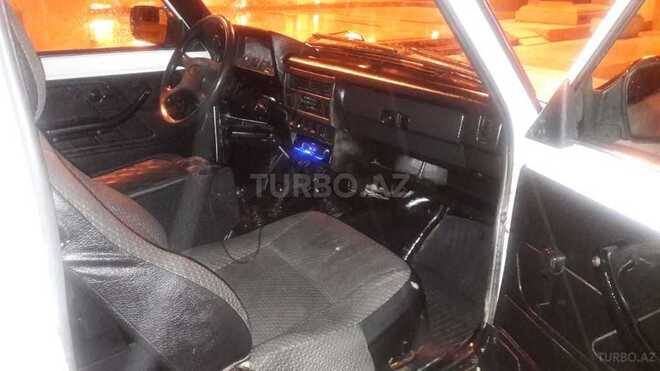 LADA (VAZ) Niva 2010, 200,000 km - 1.7 l - Bakı