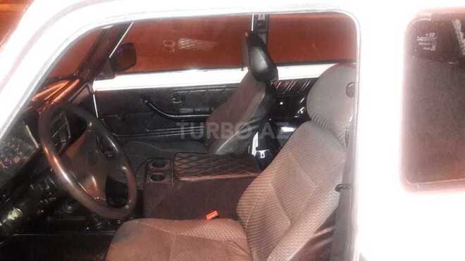 LADA (VAZ) Niva 2010, 200,000 km - 1.7 l - Bakı