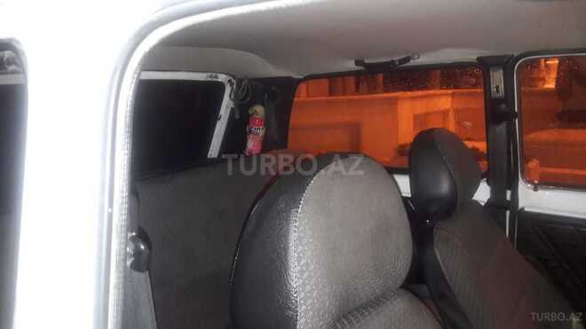 LADA (VAZ) Niva 2010, 200,000 km - 1.7 l - Bakı