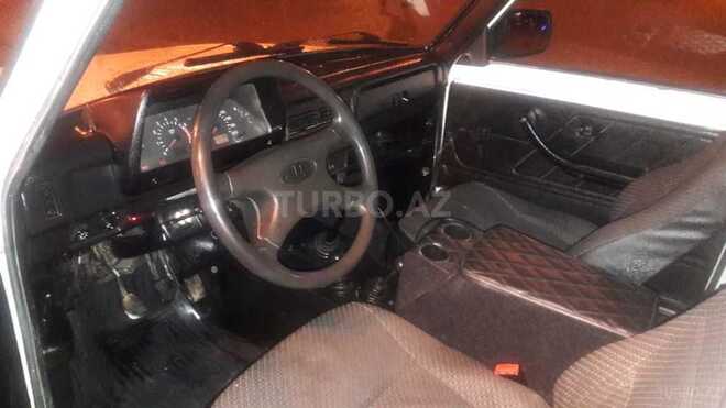 LADA (VAZ) Niva 2010, 200,000 km - 1.7 l - Bakı