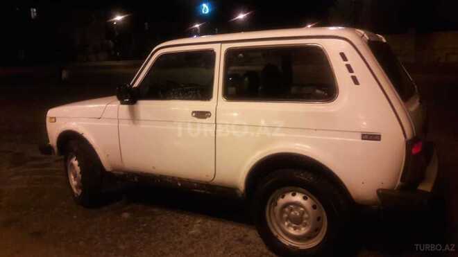 LADA (VAZ) Niva 2010, 200,000 km - 1.7 l - Bakı
