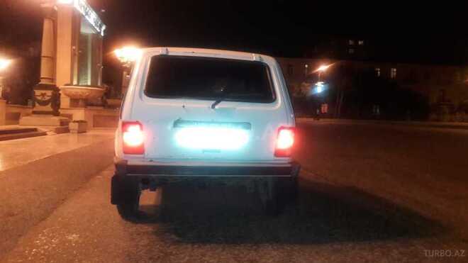 LADA (VAZ) Niva 2010, 200,000 km - 1.7 l - Bakı