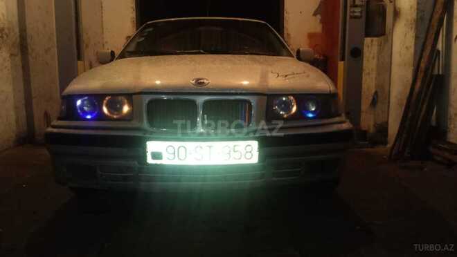 BMW 318 1991, 340,000 km - 1.8 l - Bakı