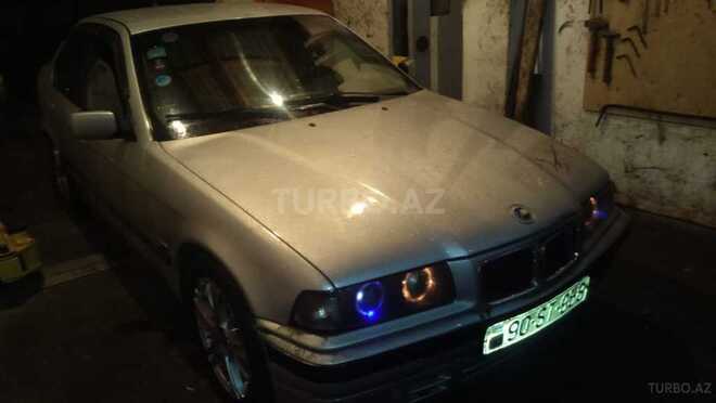 BMW 318 1991, 340,000 km - 1.8 l - Bakı
