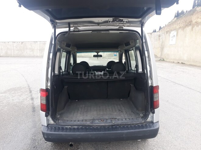 Opel Combo 2009, 250,000 km - 1.4 l - Bakı