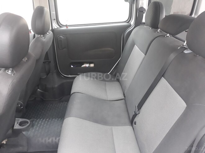 Opel Combo 2009, 250,000 km - 1.4 l - Bakı