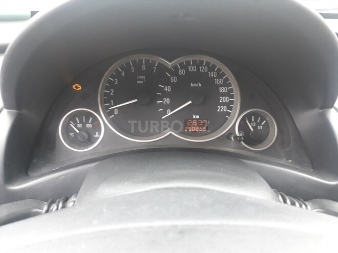 Opel Combo 2009, 250,000 km - 1.4 l - Bakı