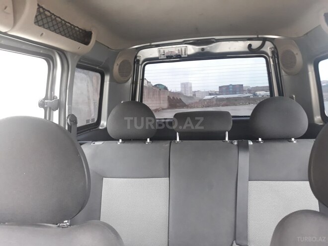 Opel Combo 2009, 250,000 km - 1.4 l - Bakı