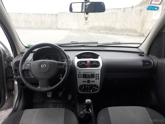 Opel Combo 2009, 250,000 km - 1.4 l - Bakı
