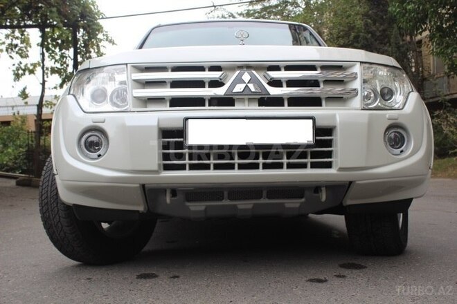 Mitsubishi Pajero 2008, 157,000 km - 3.0 l - Bakı