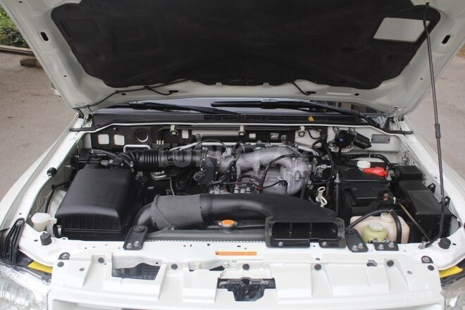 Mitsubishi Pajero 2008, 157,000 km - 3.0 l - Bakı