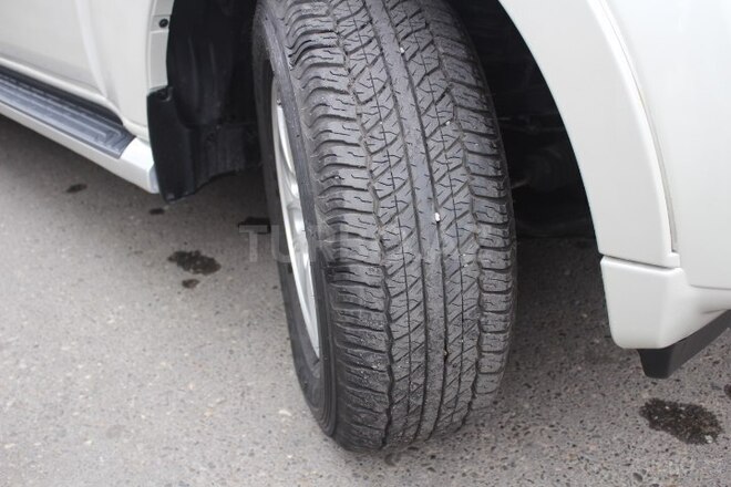 Mitsubishi Pajero 2008, 157,000 km - 3.0 l - Bakı