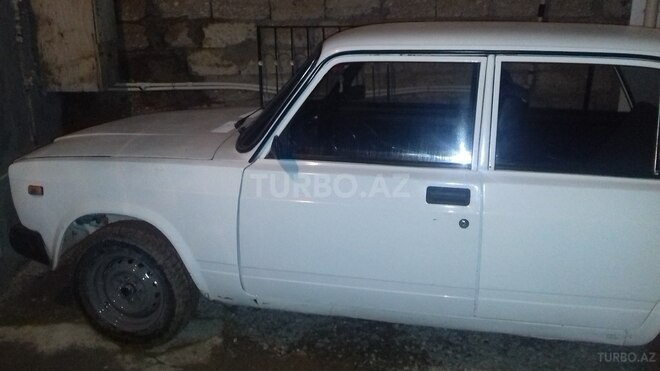 LADA (VAZ) 2107 1996, 199,900 km - 1.5 l - Bakı