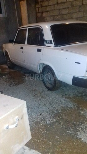LADA (VAZ) 2107 1996, 199,900 km - 1.5 l - Bakı